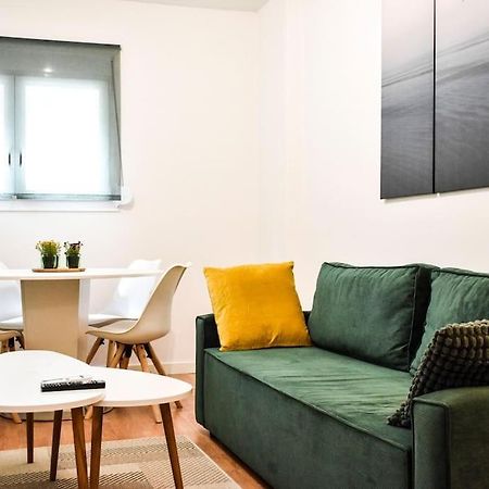 Newly Renovated-City Center Apartment Athene Buitenkant foto